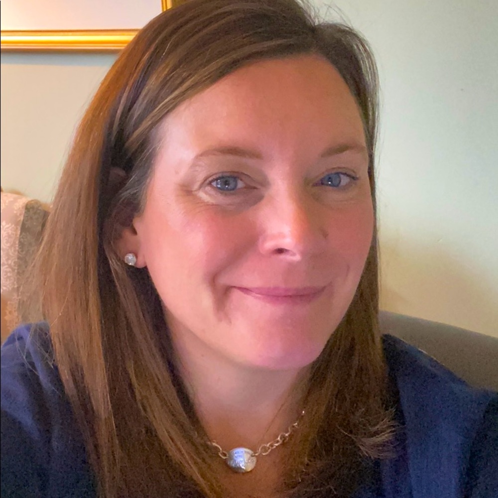 Meet your Posher, Mary